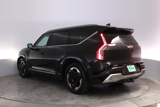 2024 Kia EV9