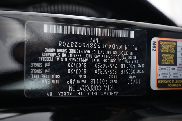 2024 Kia EV9