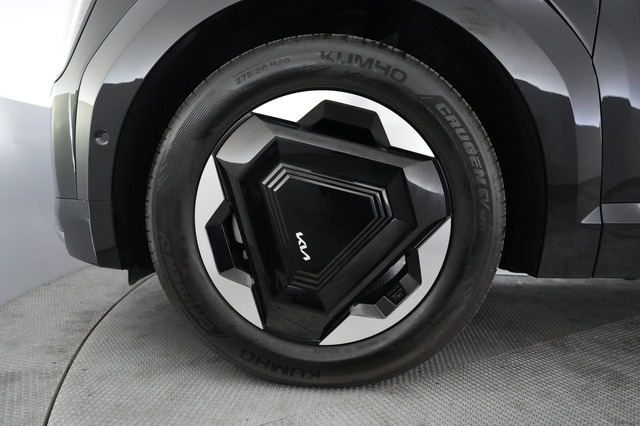 2024 Kia EV9