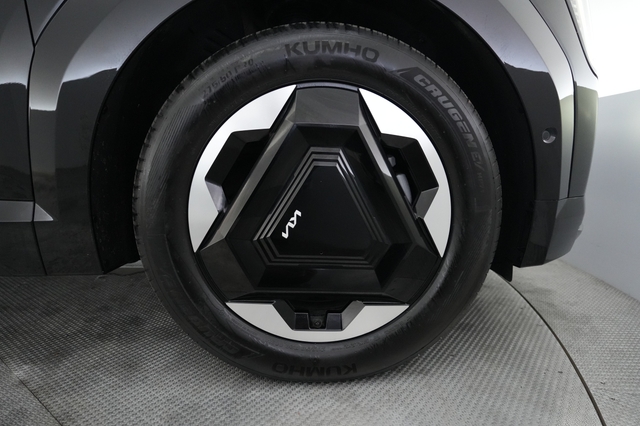 2024 Kia EV9