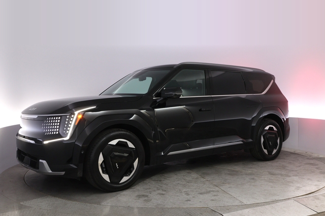 2024 Kia EV9