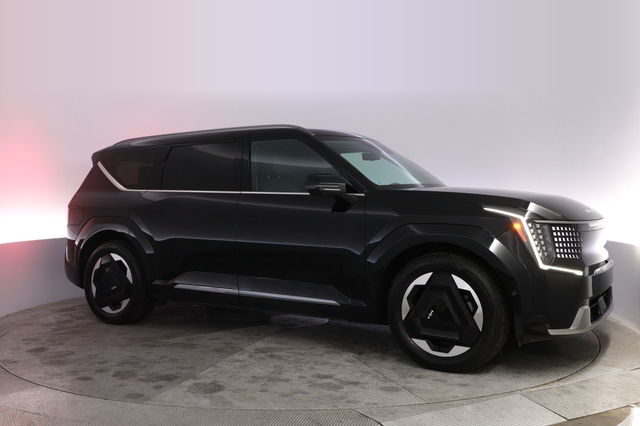 2024 Kia EV9