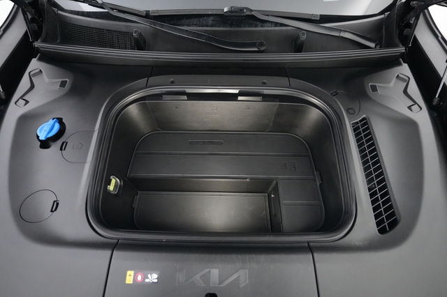 2024 Kia EV9