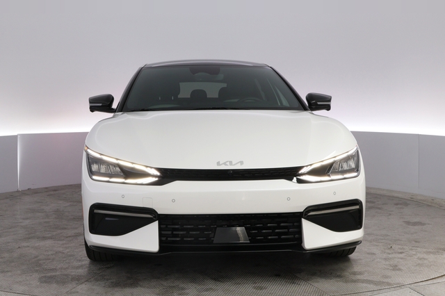 2024 Kia EV6