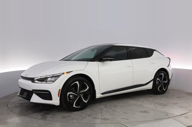 2024 Kia EV6