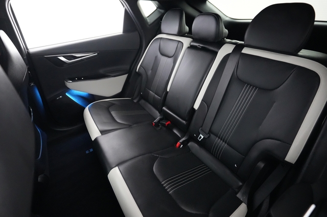 2024 Kia EV6