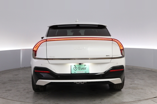 2024 Kia EV6