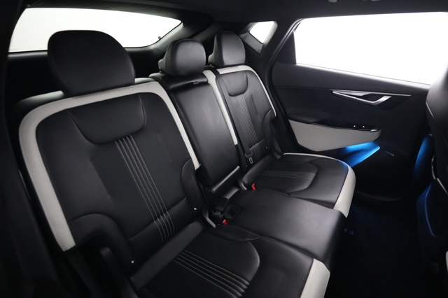 2024 Kia EV6