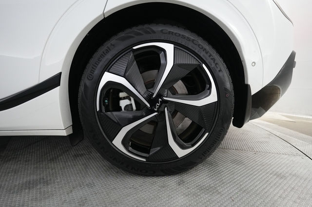 2024 Kia EV6