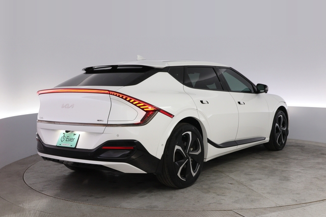 2024 Kia EV6