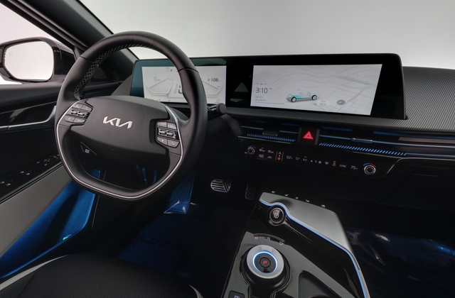 2024 Kia EV6
