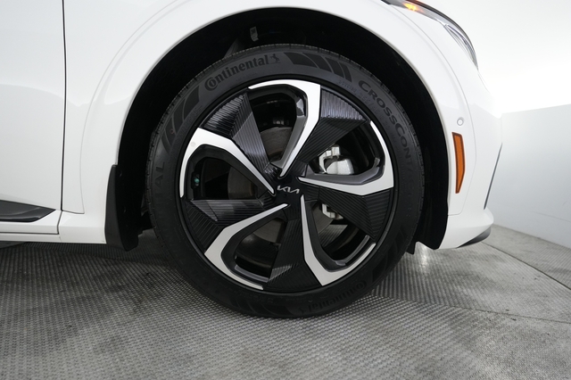 2024 Kia EV6
