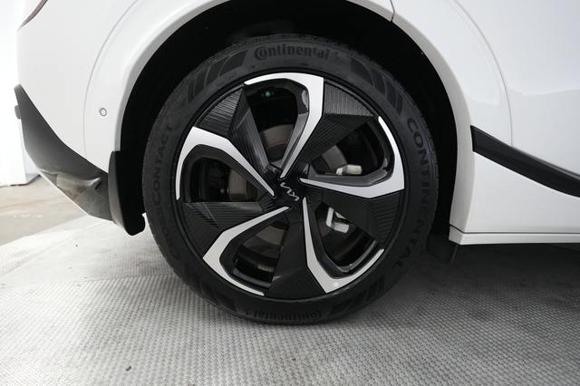 2024 Kia EV6