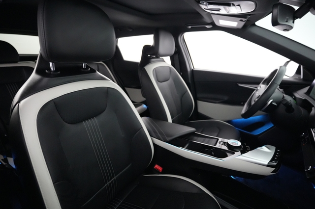 2024 Kia EV6