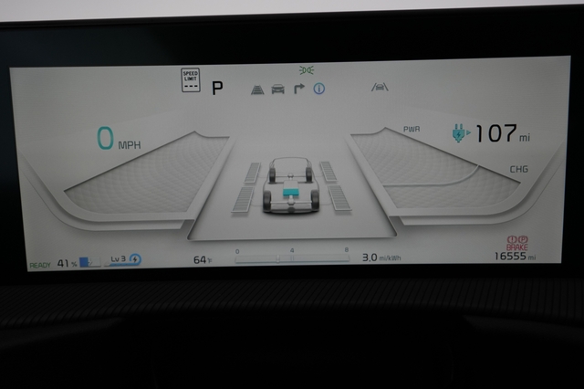2024 Kia EV6