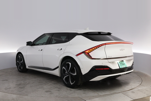 2024 Kia EV6