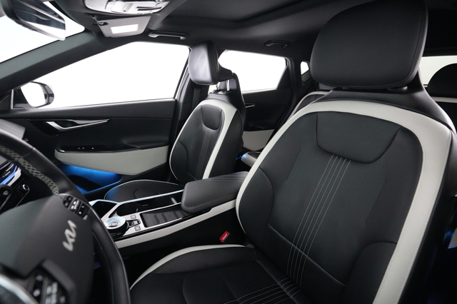2024 Kia EV6