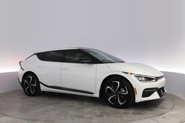 2024 Kia EV6