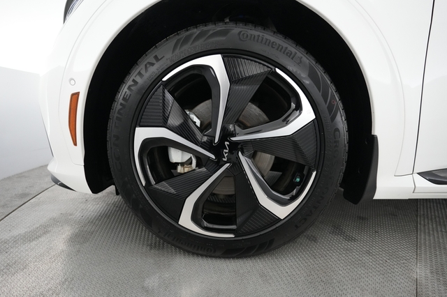 2024 Kia EV6