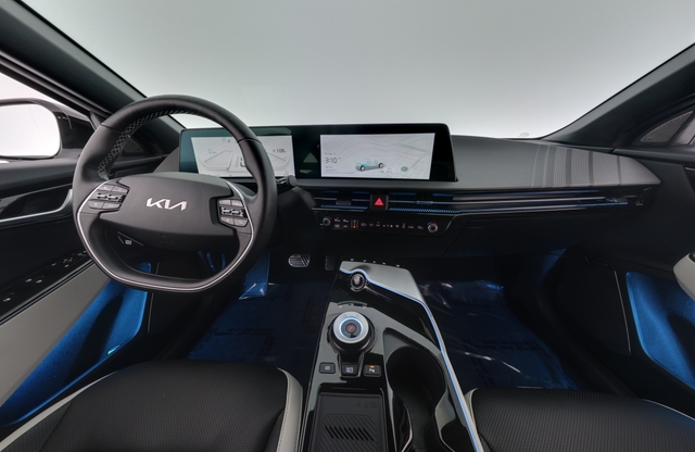 2024 Kia EV6