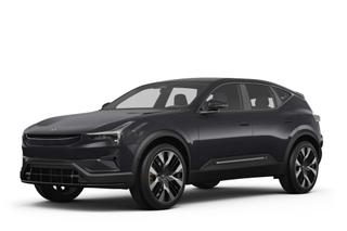 2025 Polestar 3