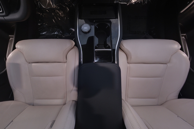 2025 Polestar 3