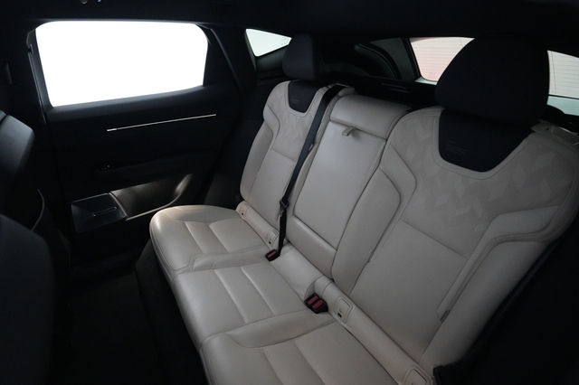 2025 Polestar 3