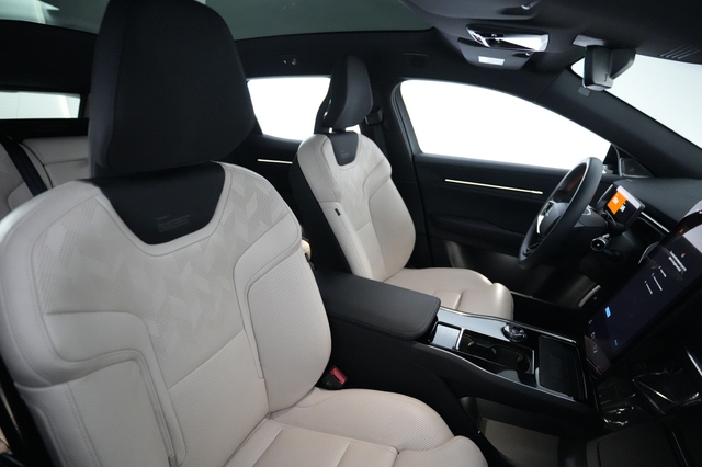 2025 Polestar 3
