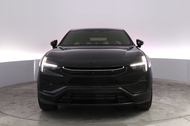 2025 Polestar 3