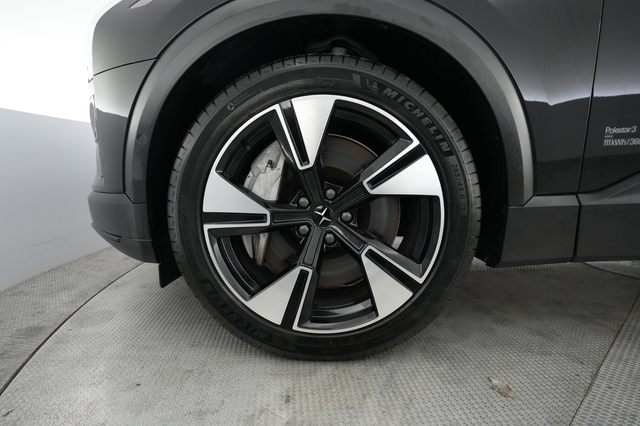 2025 Polestar 3
