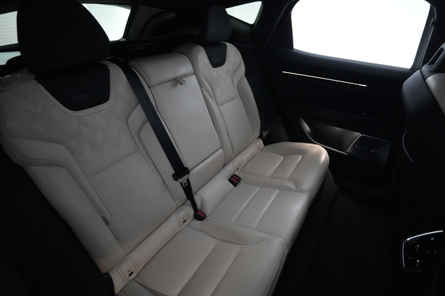 2025 Polestar 3