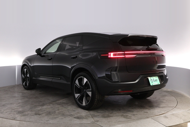 2025 Polestar 3