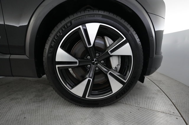 2025 Polestar 3