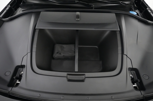 2025 Polestar 3