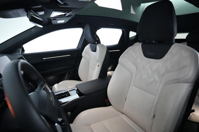 2025 Polestar 3