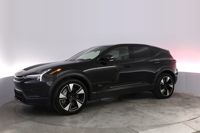 2025 Polestar 3