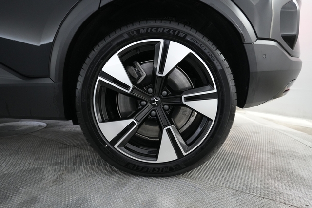 2025 Polestar 3