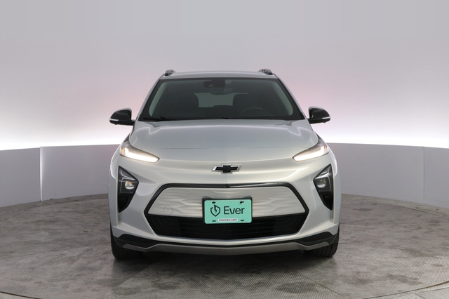 2022 Chevrolet Bolt EUV