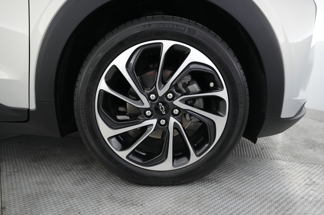 2022 Chevrolet Bolt EUV