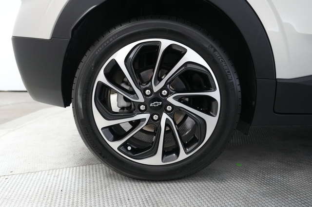2022 Chevrolet Bolt EUV
