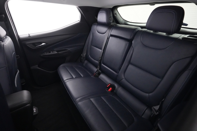 2022 Chevrolet Bolt EUV