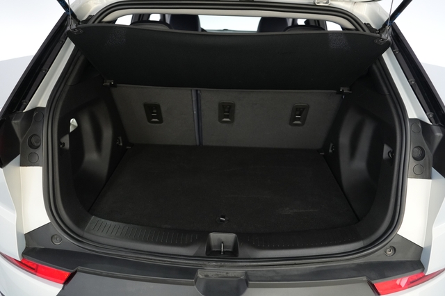 2022 Chevrolet Bolt EUV