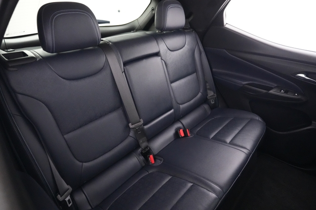 2022 Chevrolet Bolt EUV