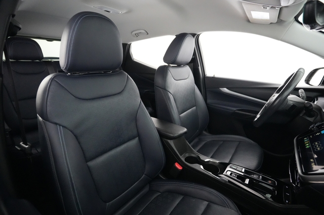 2022 Chevrolet Bolt EUV