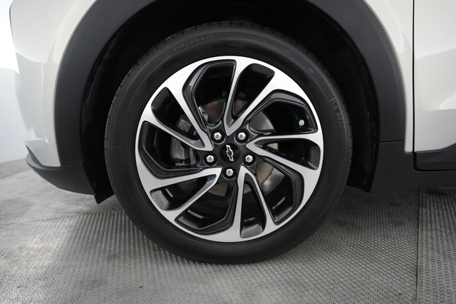 2022 Chevrolet Bolt EUV