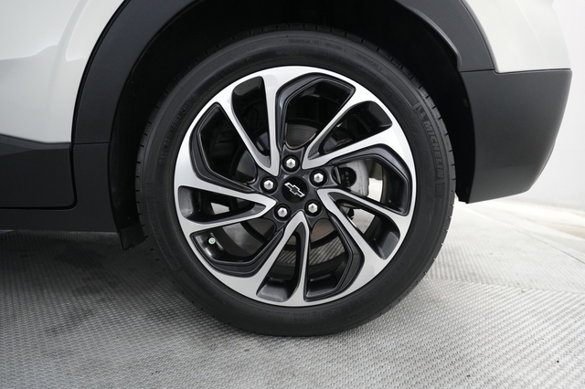 2022 Chevrolet Bolt EUV