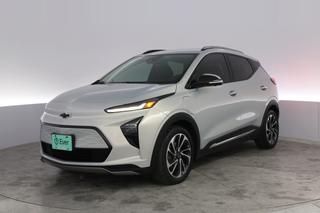 2022 Chevrolet Bolt EUV