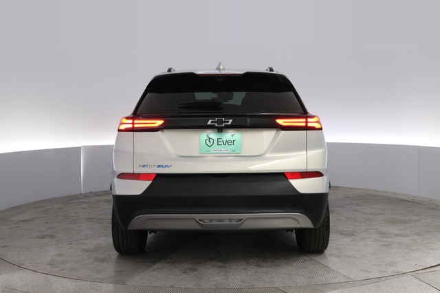 2022 Chevrolet Bolt EUV