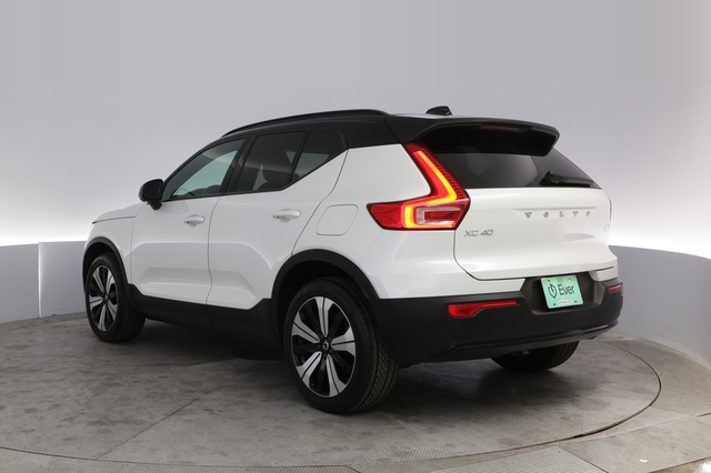 2023 Volvo XC40 Recharge
