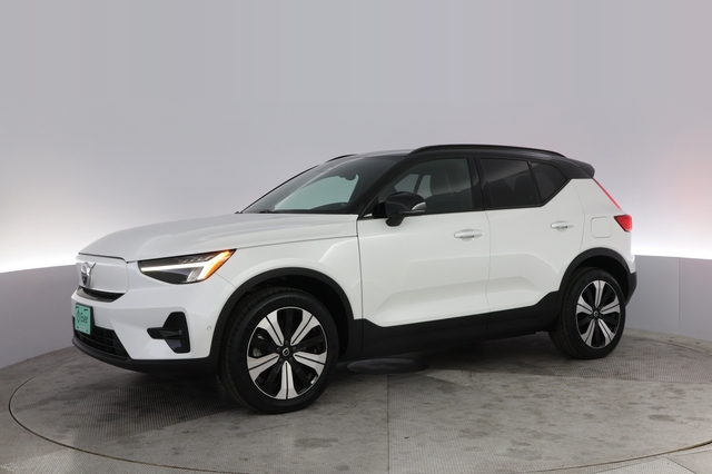 2023 Volvo XC40 Recharge